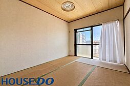 和室の画像