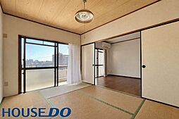 和室の画像