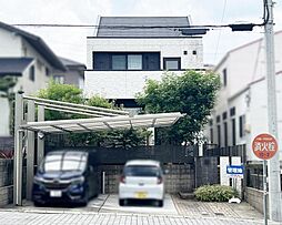 物件画像 長久手市野田農　ミサワホーム中古住宅