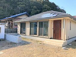 物件画像 岐阜市芥見海戸山　パナソニックホーム中古住宅