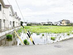 物件画像 弥富市鯏浦町気開　売土地