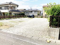 物件画像 豊田市美里二丁目　南側道路