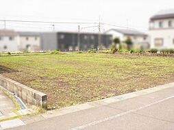 物件画像 各務原市鵜沼羽場町三丁目　売土地