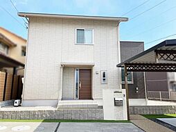 物件画像 亀山市川合町 ミサワホーム中古住宅