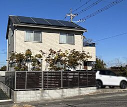 物件画像 豊田市田中町三丁目　ミサワホーム中古住宅