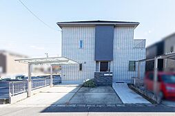 物件画像 江南市木賀本郷町　ミサワホーム中古住宅