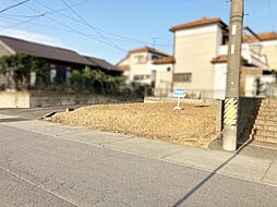 物件画像 西尾市米津町宮浦 売土地