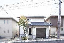 物件画像 四日市市小古曽四丁目　ミサワホーム中古住宅