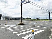 上物有り、現況渡し