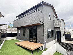 物件画像 名古屋市緑区文久山　新築住宅