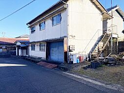 物件画像 名古屋市北区喜惣治一丁目　売土地