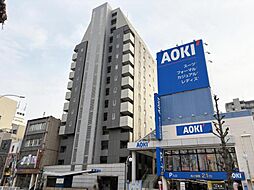 物件画像 中区上前津一丁目　シティハウス上前津駅前5階