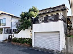 物件画像 長久手市作田二丁目　売土地