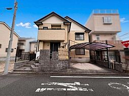 物件画像 港区大手町五丁目 ミサワホーム中古住宅