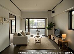 物件画像 東郷町春木字白土 グローリアスヒルズ旭ヶ丘3階