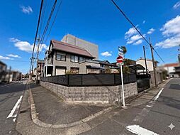 物件画像 北区清水三丁目 売土地