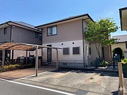 物件画像 豊田市幸穂台二丁目 ミサワホーム中古住宅