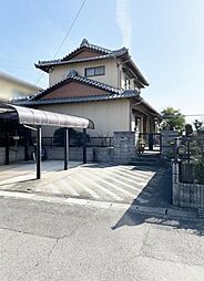 物件画像 鈴鹿市住吉二丁目 中古住宅