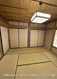和室の画像