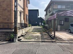 物件画像 刈谷市松栄町三丁目 売土地