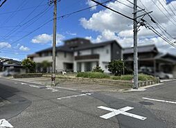 物件画像 稲沢市小沢二丁目 売土地