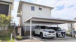 物件画像 瀬戸市上之山町二丁目　ミサワホーム自社施工中古住宅