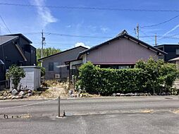 物件画像 津市高茶屋七丁目 売土地