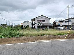 物件画像 我孫子市日秀　土地