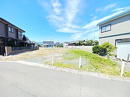 物件画像 都南中央第三地区区画整理　21街区4画地