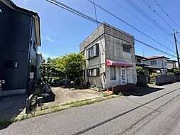 物件画像 我孫子市湖北台9丁目　古屋付土地
