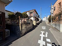 物件画像 我孫子市寿1丁目　土地