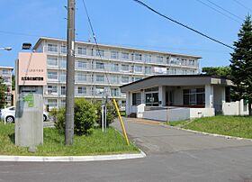 UR北広島北進町  ｜ 北海道北広島市北進町2丁目（賃貸マンション3LDK・3階・72.84㎡） その3