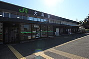 その他周辺「ＪＲ大麻駅まで307ｍ」
