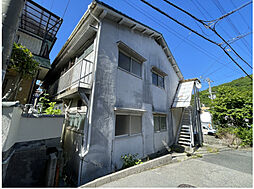 🉐敷金礼金0円！🉐鈴蘭台南町アパートメント