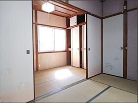 青葉町アパート 2階東 ｜ 兵庫県神戸市須磨区青葉町1丁目2-9（賃貸アパート2K・2階・30.00㎡） その6