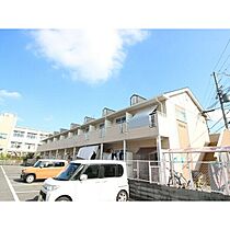 兵庫県神戸市西区伊川谷町有瀬（賃貸アパート1R・2階・19.80㎡） その4