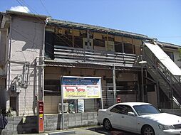 🉐敷金礼金0円！🉐鈴蘭荘