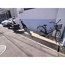 御影石ハイツ 102 ｜ 兵庫県神戸市東灘区御影石町4丁目10-4（賃貸マンション1R・1階・19.42㎡） その5