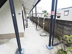 タカラハイツ 202 ｜ 兵庫県神戸市長田区大谷町3丁目23-26（賃貸アパート1DK・2階・28.00㎡） その20