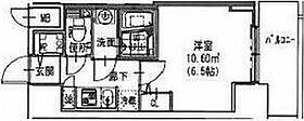 S-RESIDENCE神戸元町 404 ｜ 兵庫県神戸市中央区相生町1丁目2-15（賃貸マンション1K・4階・23.59㎡） その2