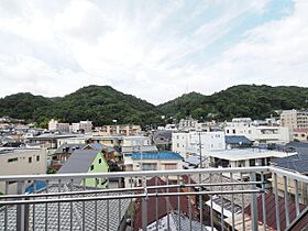 平野エスペランス 601 ｜ 兵庫県神戸市兵庫区上三条町2-2（賃貸マンション1R・5階・17.80㎡） その13