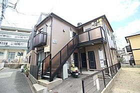 シュクレ須磨 202 ｜ 兵庫県神戸市長田区平和台町2丁目7-18（賃貸アパート1K・2階・17.00㎡） その11