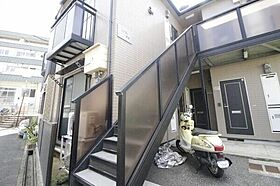 シュクレ須磨 202 ｜ 兵庫県神戸市長田区平和台町2丁目7-18（賃貸アパート1K・2階・17.00㎡） その15