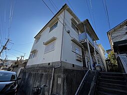🉐敷金礼金0円！🉐第二大星アパート