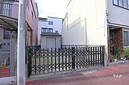 物件画像 名古屋市瑞穂区花目町2丁目 土地