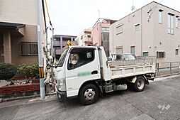 物件画像 名古屋市瑞穂区松園町1丁目 一戸建て