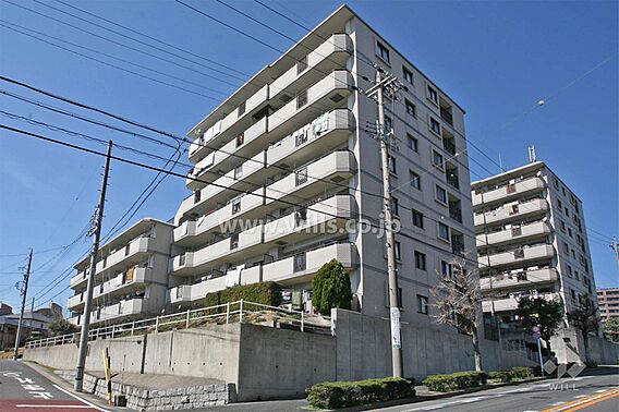 宝マンション滝...