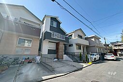 物件画像 名古屋市瑞穂区大喜町2丁目 一戸建て