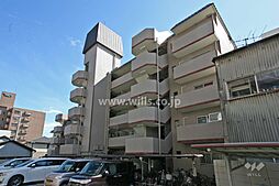 物件画像 宝堀田ハイツA棟