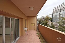 物件画像 ロイヤルアーク滝ノ水クレッセ